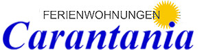 Carantania-Logo